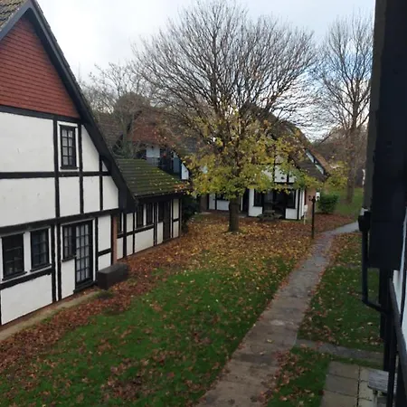 3.9. Tudor Court Hayle Exterior photo