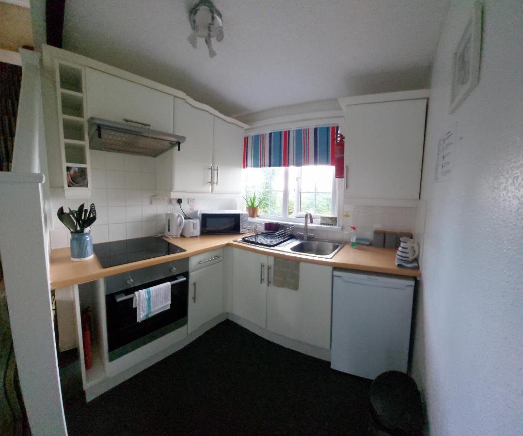 Chalet 3.9. Tudor Court Hayle