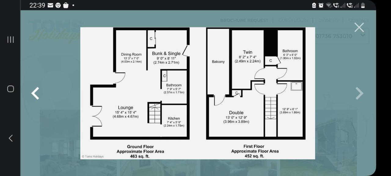 3.9. Tudor Court